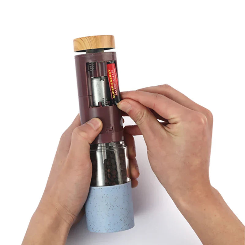 Avelena | Elektrische Gewürzmühle Spiceease