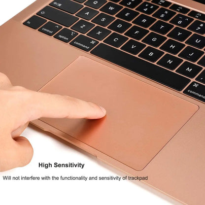 Avelena | Anti-Kratzer Anti-Wasser Touchpad Hautabdeckung