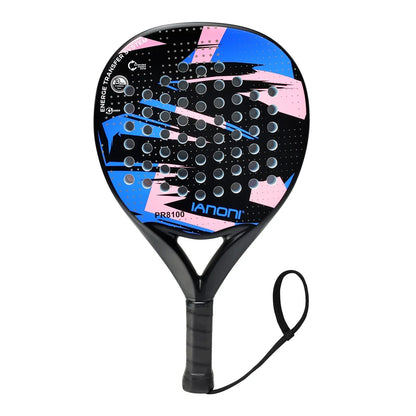 Avelena | Padelracket Luxus Carbon Schläger für Unvergleichliche Leistungen