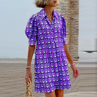 Avelena | Legeres Kleid
