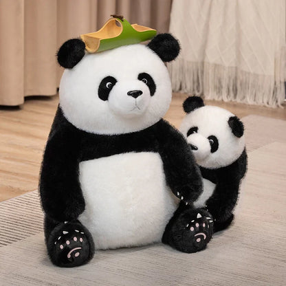 Avelena | Süßes Riesiger Panda Plus