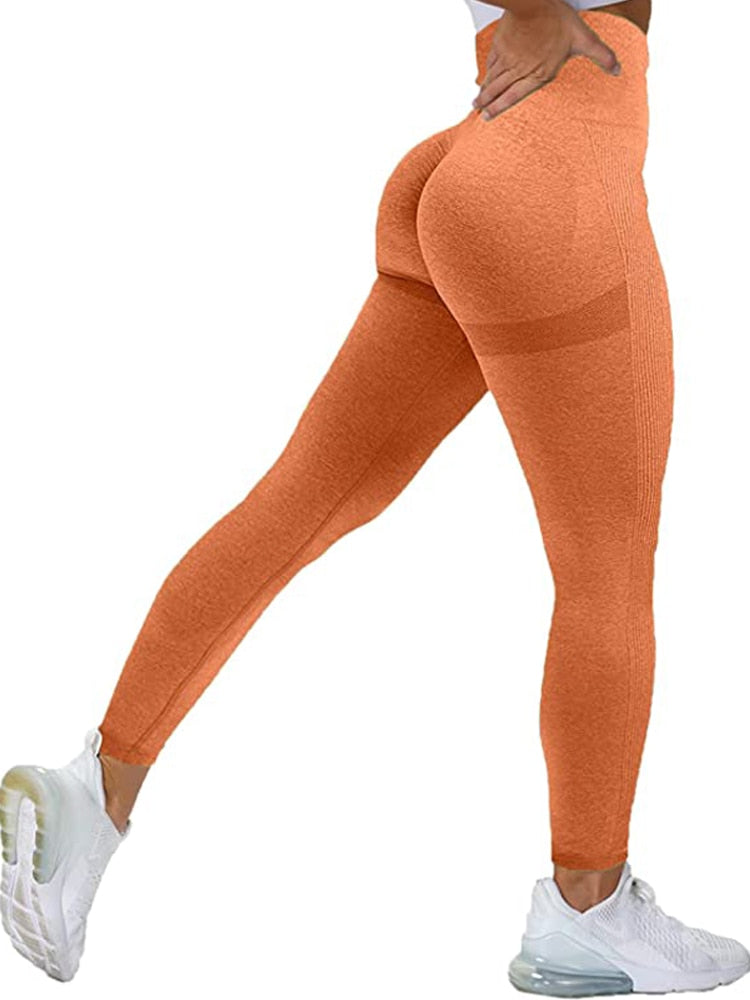 Avelena | Sport-Leggings Atmungsaktiv und Flexibel für Deine Beste Leistung