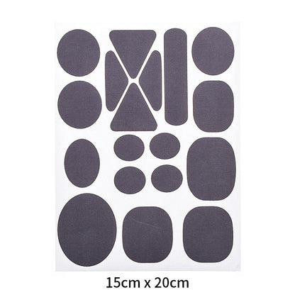 Avelena | Daunenjacken Reparatur-Patch