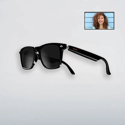 Avelena | Brille mit Blaulichtfilter und Kamerafunktion