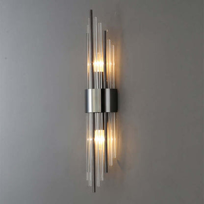 Avelena | Art Deco Wandleuchten