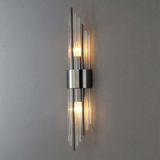 Avelena | Art Deco Wandleuchten