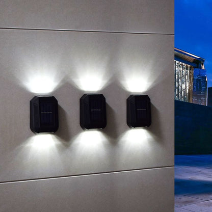 Avelena | CelestiaGlow – Sternen Wandlampe für luxuriöse Atmosphäre