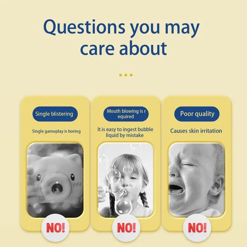 Avelena | Dinosaurier Seifenblasenmacher