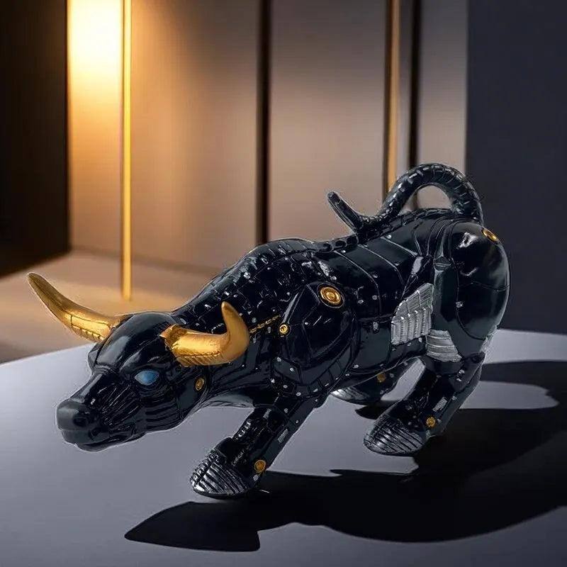 Avelena | BullForce - Auffällige Hausdeko