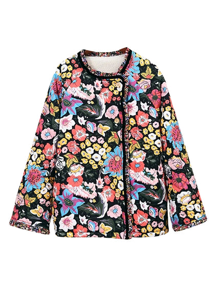 Avelena | Stylische Jacke für Den Frühling