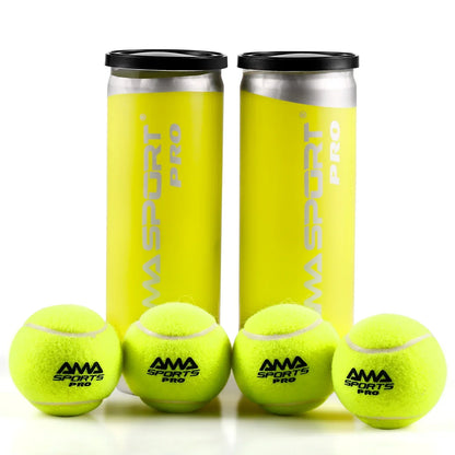 Avelena | Professionelle Padelbälle für Optimale Leistungen