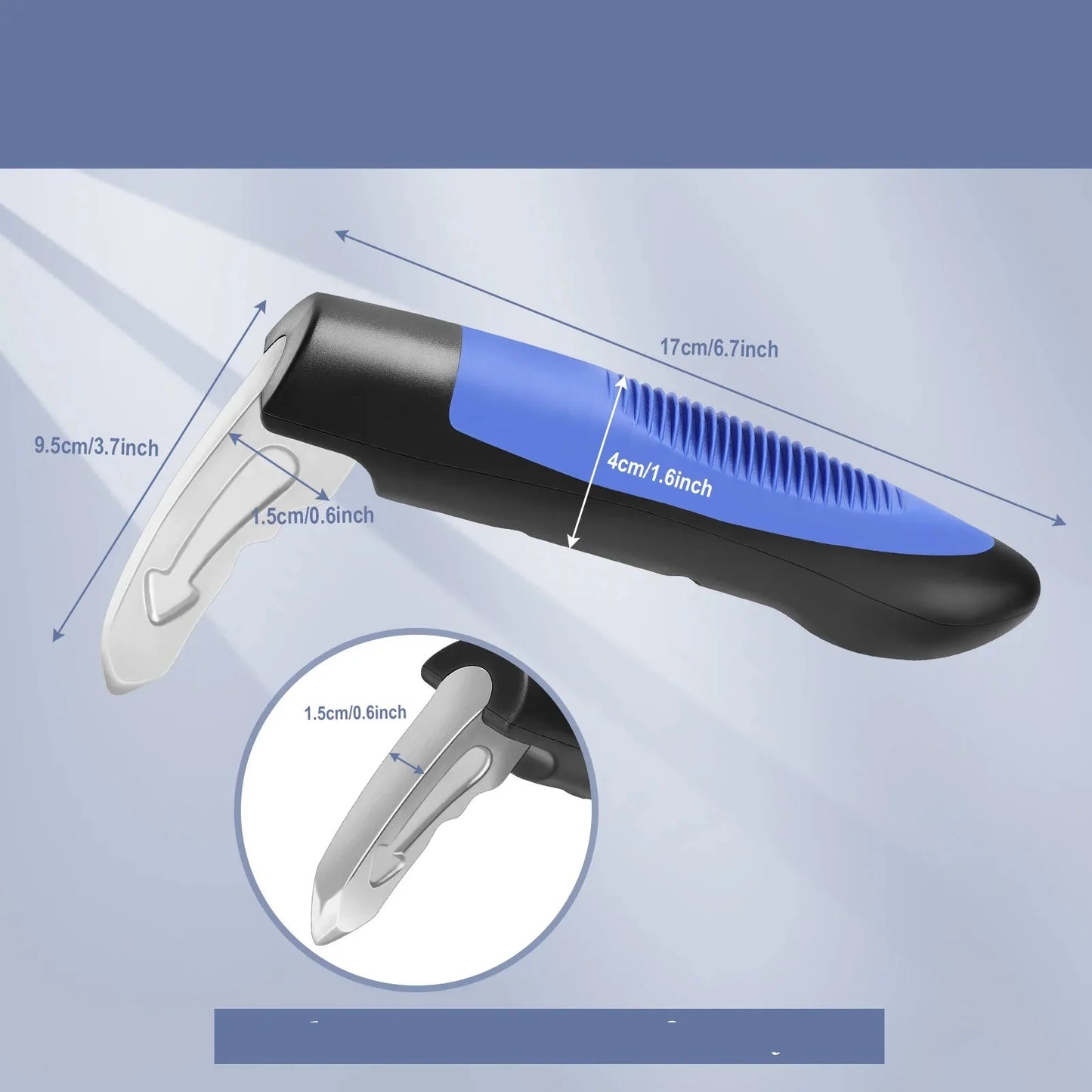 Avelena | Autotür Assistent für leichteres Aus- Und Einsteigen