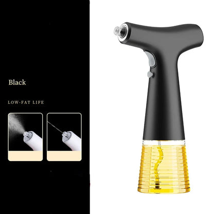 Avelena | SprayChef Pro – Weniger Fett, mehr Geschmack