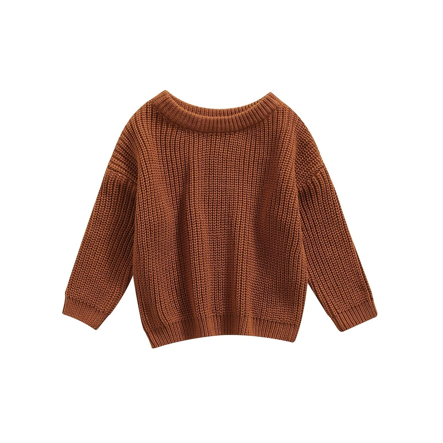 Avelena | Trendy Baby Pullover Verschiedene Farben