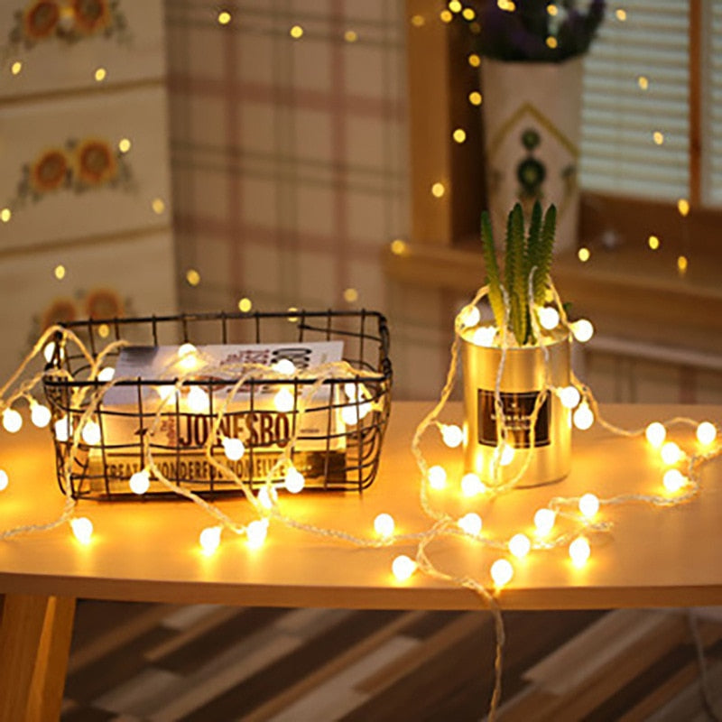 Avelena | Xmass Stimmungslichter Bringen Sie Die Stimmung Ins Haus!