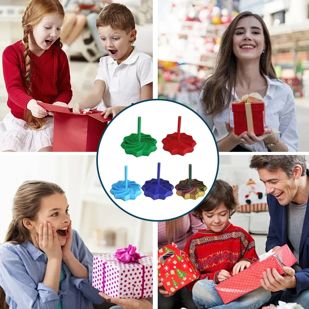 Avelena | Ruhiger Stern Fidget-Spielzeug