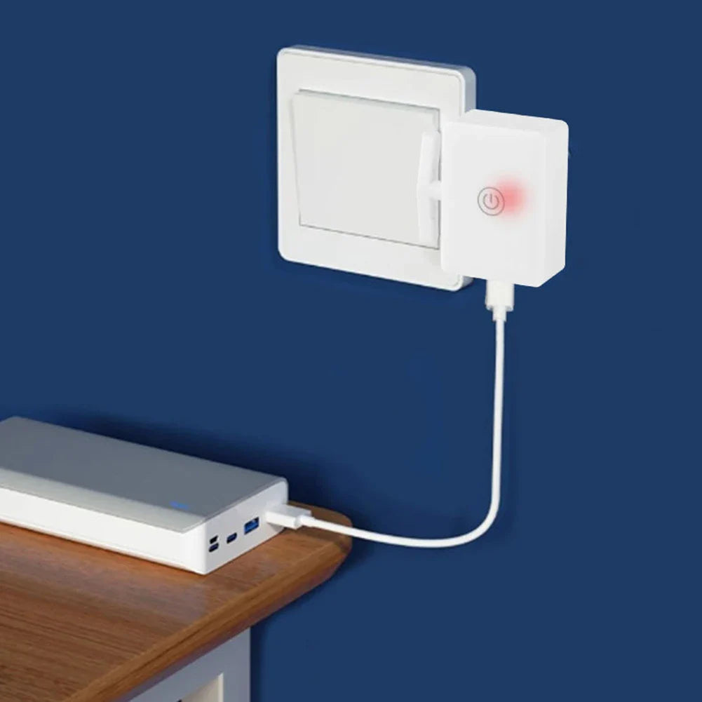 Avelena | Fauler RC-Schalter-Controller