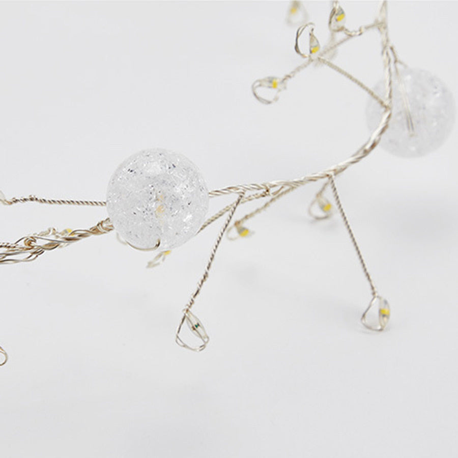 Avelena | Feuerwerksfeen Twinkle Cluster String Licht