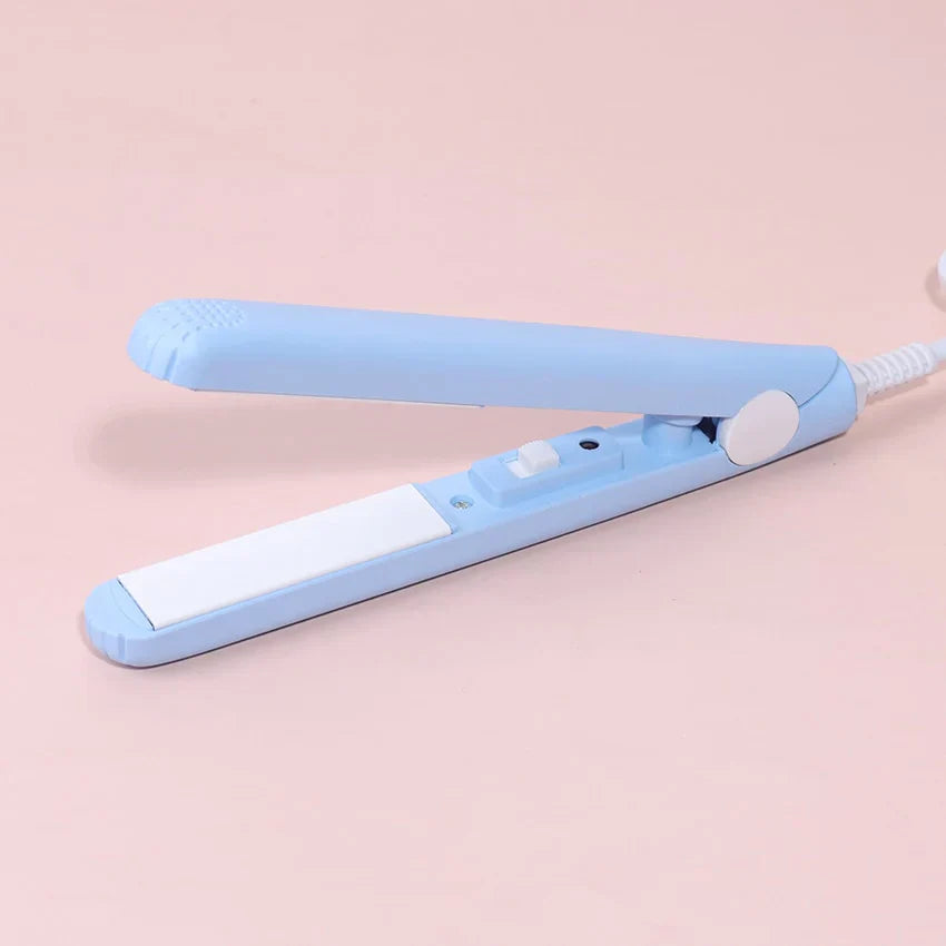 Avelena | Luxestyler Mini-Eisen für Locken