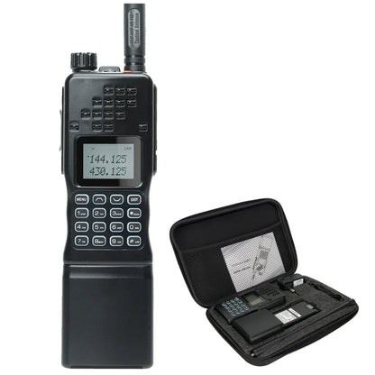 Avelena | RangeCom | Walkie-Talkie – Lange Reichweite und stabile Verbindung