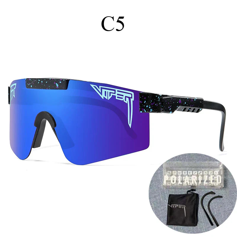 Avelena | Windschutz Radfahren Outdoor Sonnenbrille