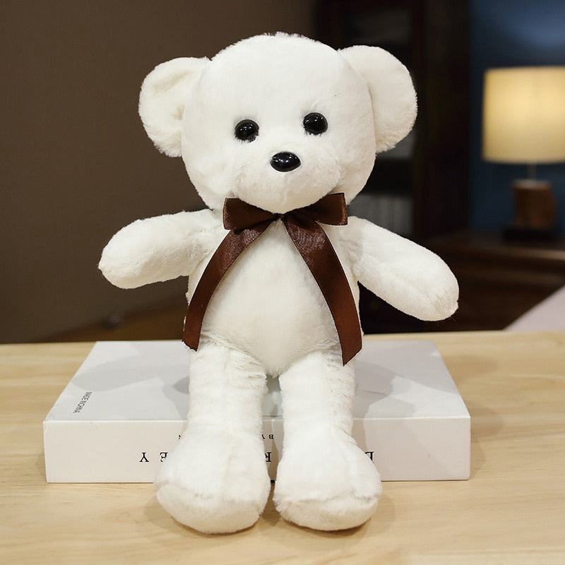 Avelena | Verführerischer 30Cm Teddy Bear Plüschspielzeug