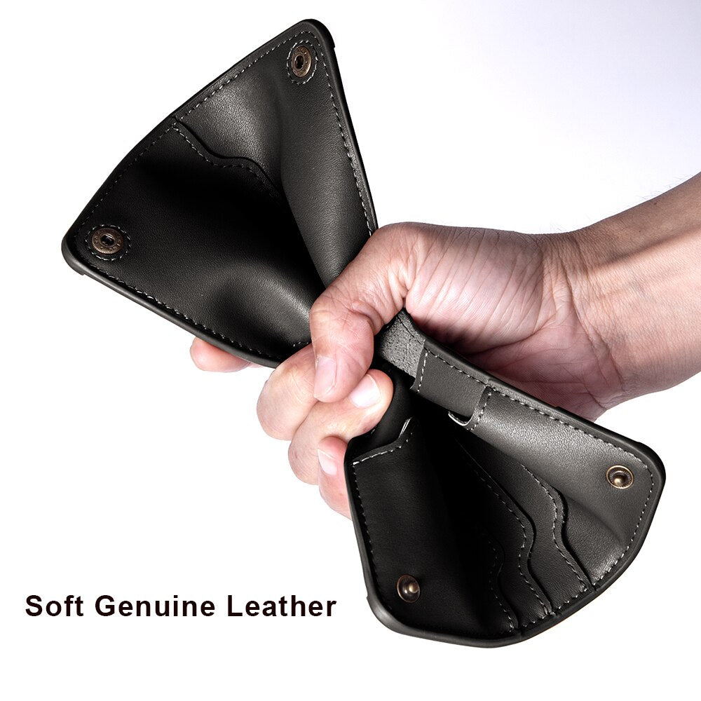 Avelena | Rfid Pass Tasche - Reiseessenziell