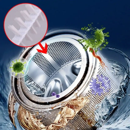 Avelena | Waschmaschinen Spaltbürste