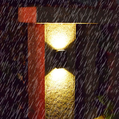 Avelena | CelestiaGlow – Sternen Wandlampe für luxuriöse Atmosphäre