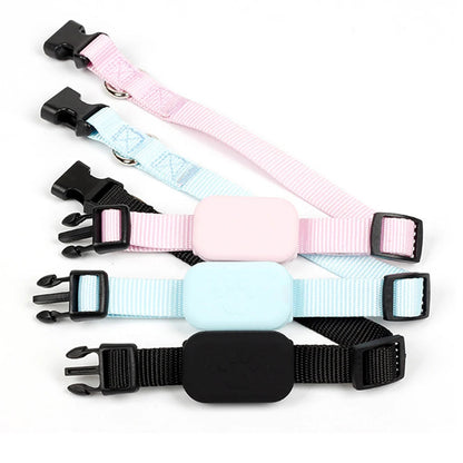 Avelena | AnimalTracker Mini – Smart Hund und Katze Bluetooth Halsband Tracker