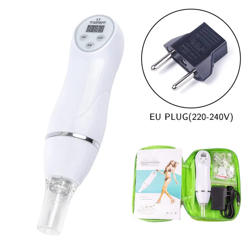 Avelena | Diamant Dermabrasion Haut Peeling Maschine