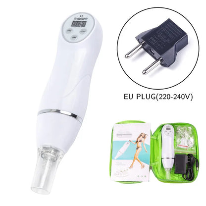 Avelena | Diamant Dermabrasion Haut Peeling Maschine