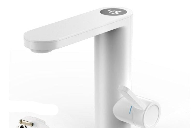 Avelena | Elektrischer Wasser Heizgerät Heiß Wasser Wasserhahn