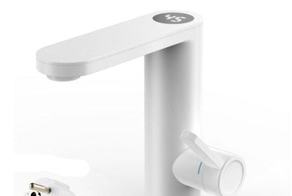 Avelena | Elektrischer Wasser Heizgerät Heiß Wasser Wasserhahn