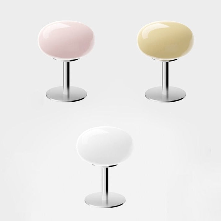 Avelena | Macaron Glas Retro-Modern Dimminglampe