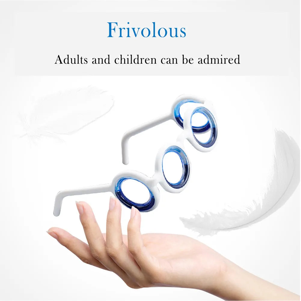 Avelena | Bewegungs-Krankheitsbrille