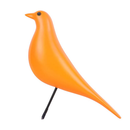 Avelena | Vogelornament im nordischen Stil