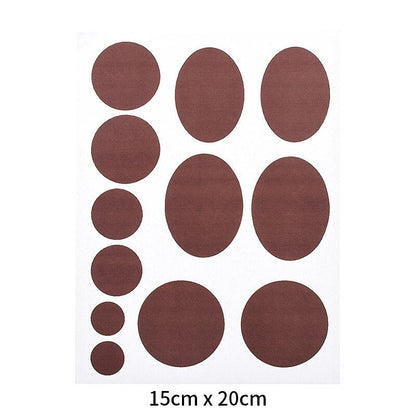 Avelena | Daunenjacken Reparatur-Patch