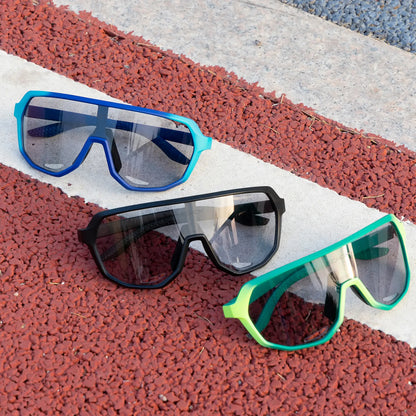 Avelena | Outdoor Sport Fahrrad Uv400 Sonnenbrille