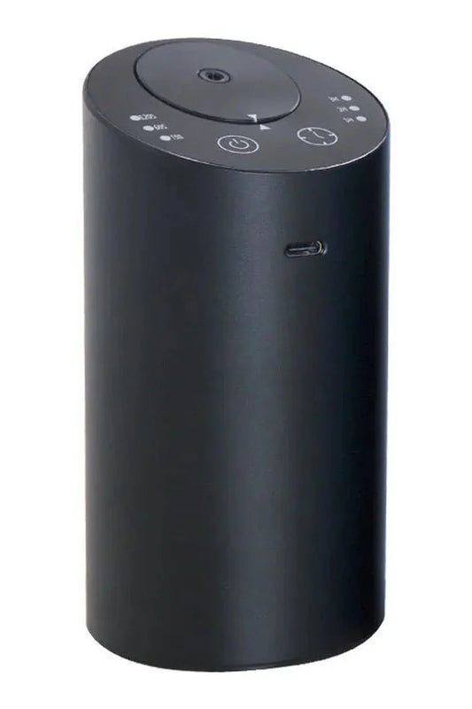 Avelena | Moderner metallischer Aroma-Diffusor