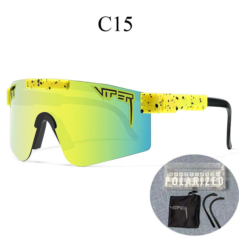 Avelena | Windschutz Radfahren Outdoor Sonnenbrille