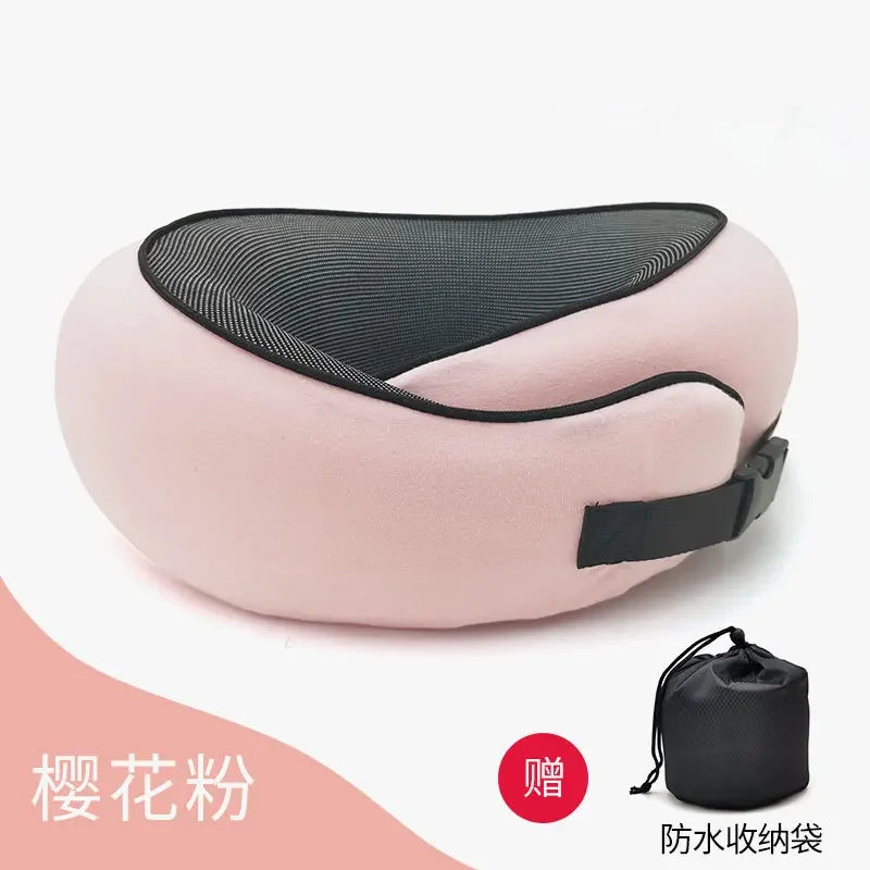 Avelena | Memory Foam Reisekissen