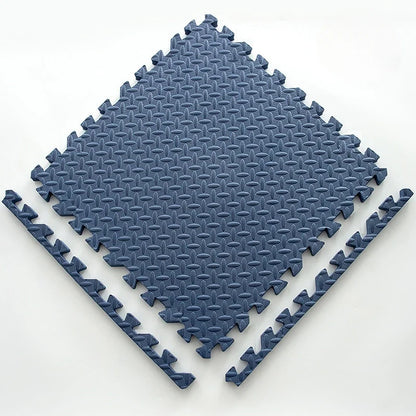 Avelena | Dicke Baby Spielmatte Sichere und Bequeme Baby Spielmatte