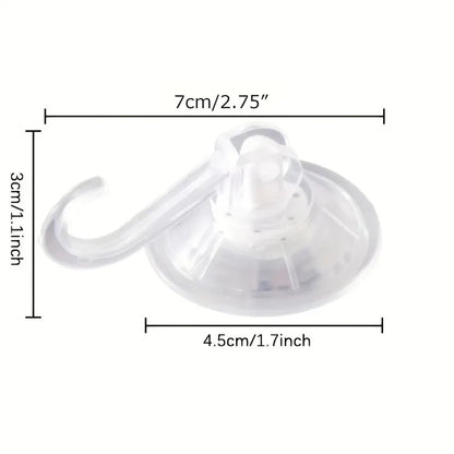 Avelena | Schwere Ultra Grip Saugnäpfe