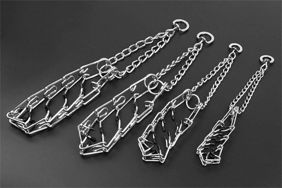 Avelena | Hund Pincher Halsband - Stil B