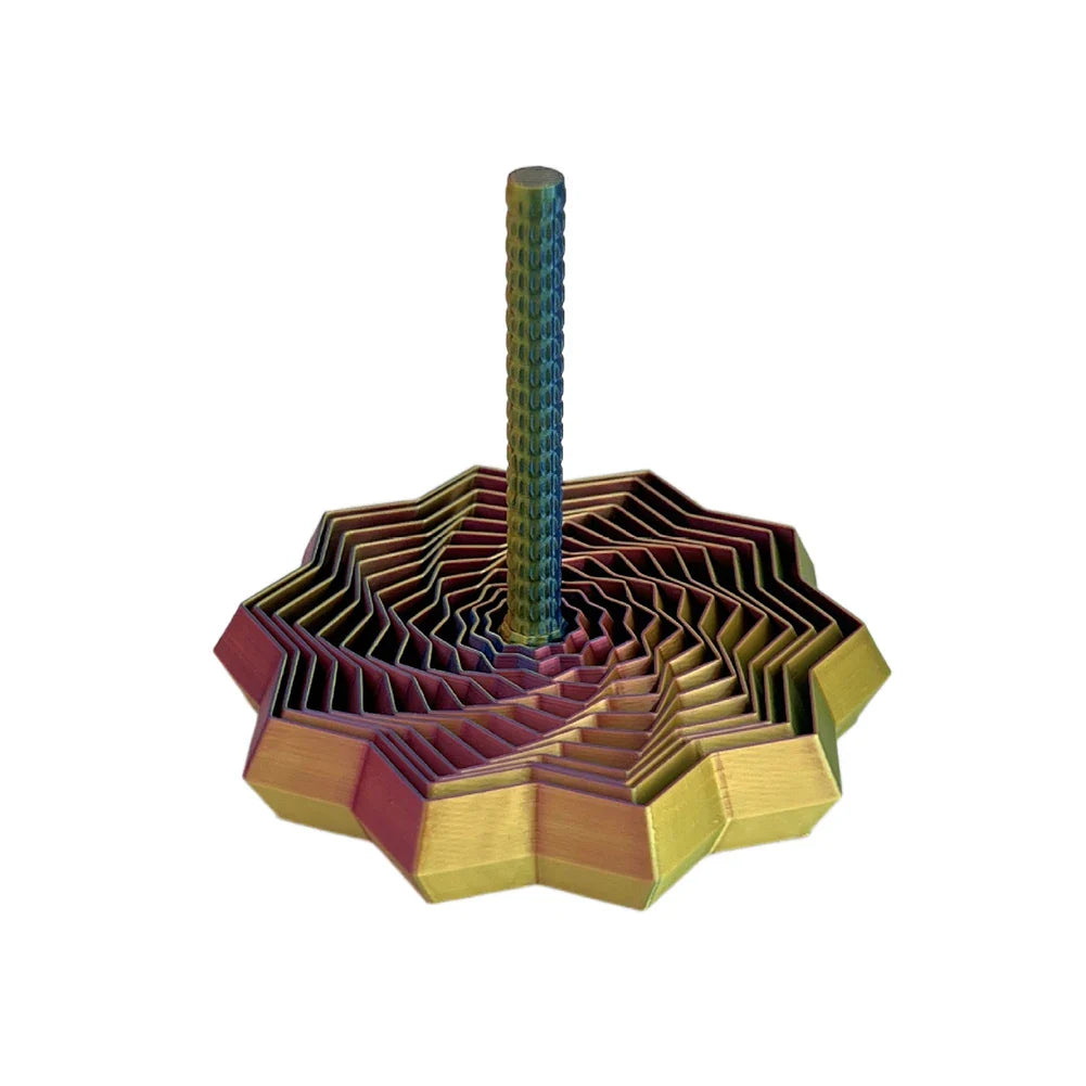 Avelena | Ruhiger Stern Fidget-Spielzeug