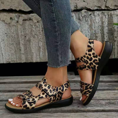 Avelena | Orthopädische Freizeitsandalen