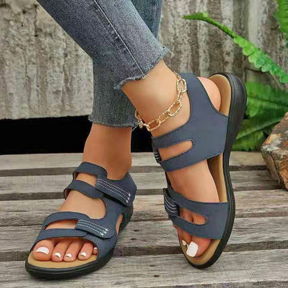 Avelena | Orthopädische Freizeitsandalen