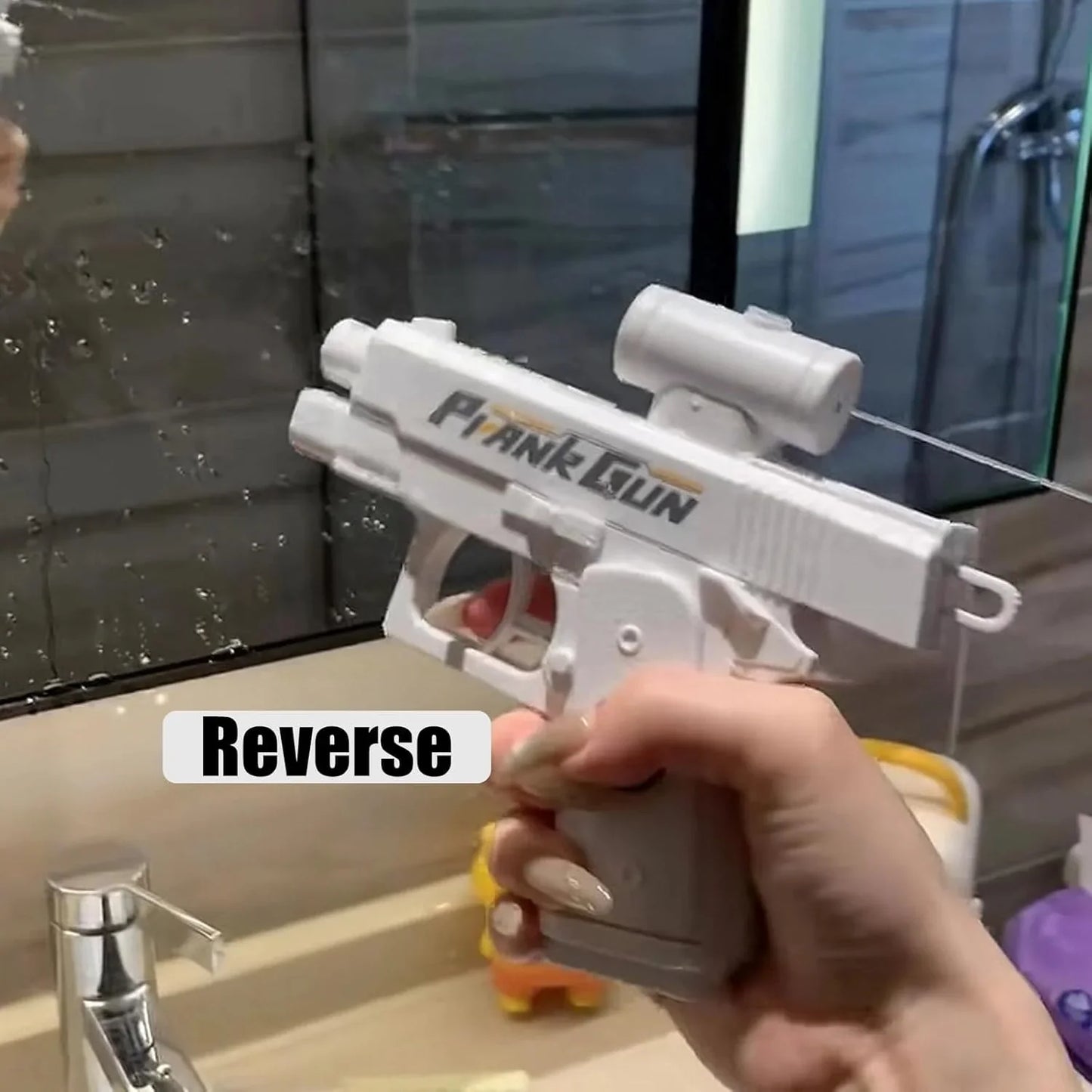 Avelena | Prank Wasserpistole Spielzeug