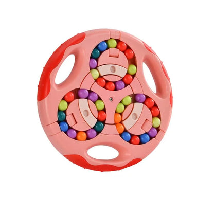 Avelena | Craze Spin Puzzle Fidget Spielzeug